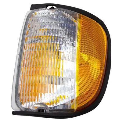 Luz de esquina izquierda lado del conductor para Ford 92-03 Foto 1 de 2