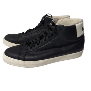 Talla 13 - Nike Blazer Supreme Perf Tz Negro Medio - Imagen 1 de 14