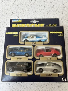 Chad Valley Porsche Collection - Picture 1 of 2
