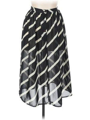 Chaus女式黑色休闲裙10 — 第 1/2 张图片