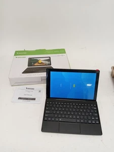 Venturer Challenger 10 Pro Tablet with Detachable Keyboard - 32GB - Picture 1 of 14