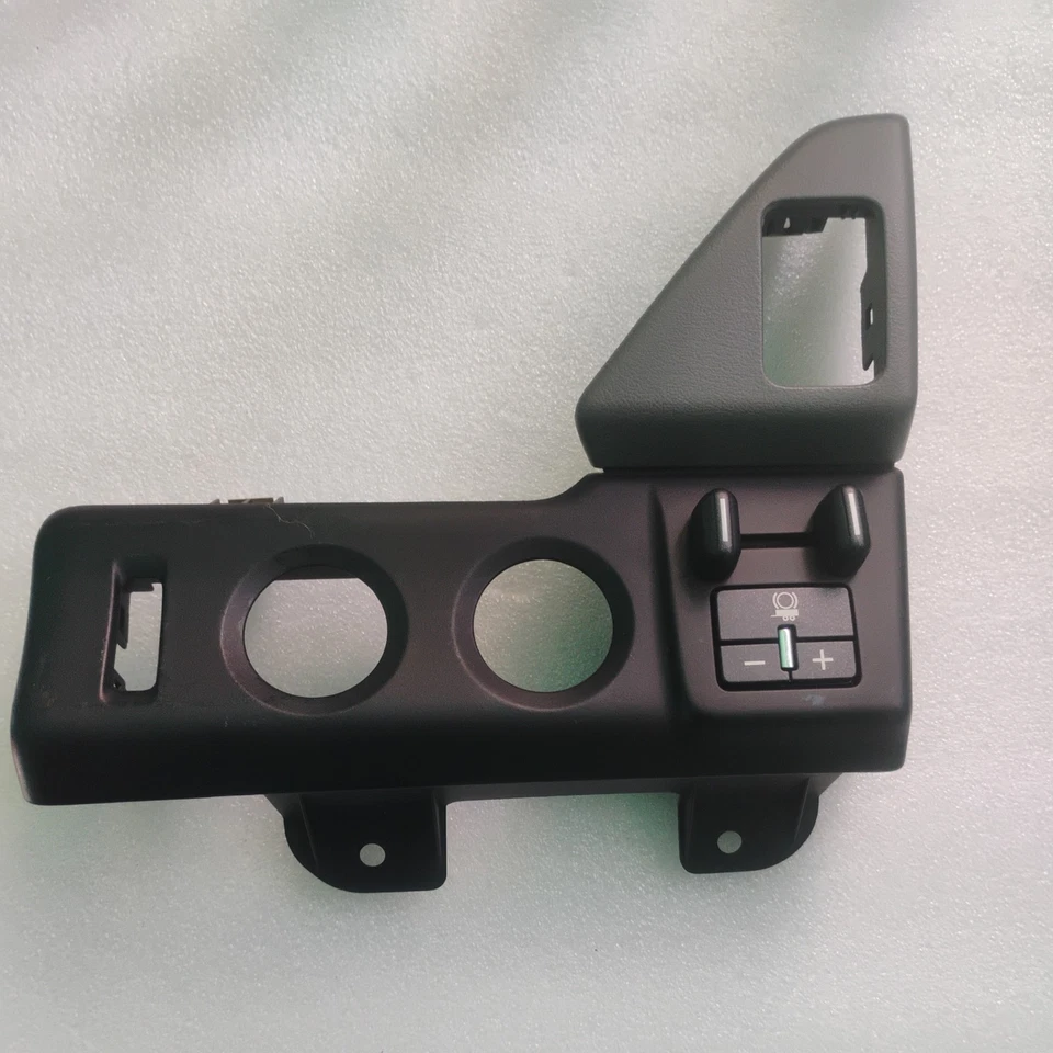 Genuine ACDelco Trailer Brake Control Switch 84109438 - Image 1 of 4