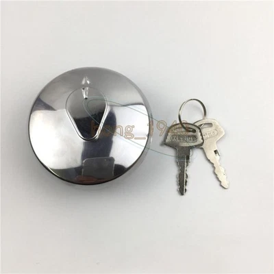 1PC Fuel Gas Tank Hat For Suzuki GS850GL GN400X GN 250/125/400T GS750L GS550L - Image 1 of 2