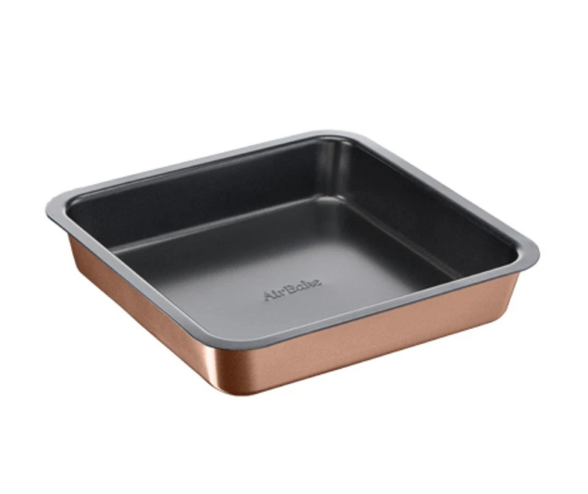 Tefal Kuchenform 23x23cm - Bild 1 von 1