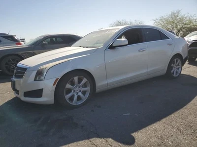 Driver Left Front Door Sedan Fits 13-18 ATS 2427163 Foto 1 de 4