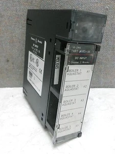 CLEAVER BROOKS 16-POINT INPUT MODULE 985-96 USED 98596 - Picture 1 of 2