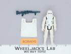 Imperial Hoth Stormtrooper 100% Complete Star Wars ESB 1980 Kenner NO REPRO