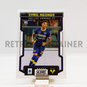 Panini SCORE 2023-24 Serie A - 58 Cyril Ngonge (Hellas Verona) - Picture 1 of 1