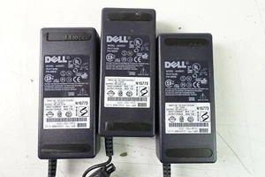 3x Dell AA20031 PA-6 Family P/N 4983D Fuente de alimentación 100-240V AC out:20V DC 3.5A X-133 - Imagen 1 de 11