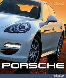Porsche von Rainer W. Schlegelmilch, Hartmut Lehbrink | Buch | Zustand sehr gut - Bild 1 von 2
