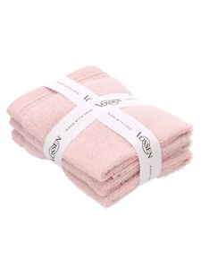 Vossen My Moments Detox 30 x 30 cm Seiftuch 3er Set in vier verschiedenen Farben - Bild 1 von 10