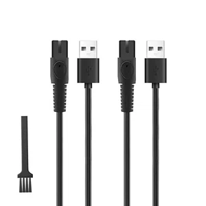 Charger Cord for Philips Norelco Oneblade QP2724, QP2834, QP1324, MG5910, MG7910 - Picture 1 of 12