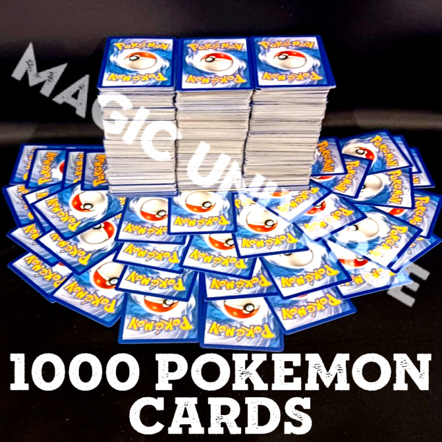 Pokemon TCG en Collectorage - ✓ Cartas 100% Oficiales y Baratas