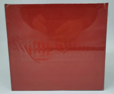 Till Lindemann Live in Moscow Ltd. Super Deluxe Box Neu limitiert auf 4000 - Bild 1 von 3