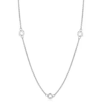 Collana Rosato STORIE RCL14 - Immagine 1 di 2