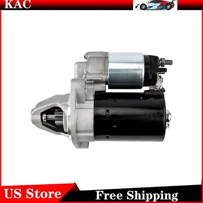 Arranque para Mercedes-Benz C230 2003-2005 SLK250 C250 2012 2013-2015 1.8L 2.5L - Imagem 1 de 4