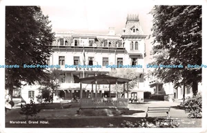 R333243 Marstrand Grand Hotel A B Alguist and Coster Axel Hellmans Eftr - Bild 1 von 4