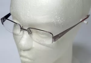 Hugo Boss HB11582 PK Woman Eye Glasses Designer EyeWear Frames 50◻17-135 Japan - Picture 1 of 4