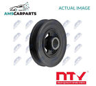 ENGINE CRANKSHAFT PULLEY RKP-FR-016 NTY NEW OE REPLACEMENT