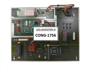 Agilent Technologies 16702-66503 Touchscreen SC4 Controller Board PCB Working - Picture 1 of 11