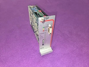 MTS TBF60/5R Servoverstärker für Trumpf, EKRA, etc - KERNRÜCKGABE ERFORDERLICH Parker - Bild 1 von 5