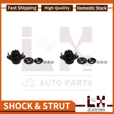 Monroe 2 Montaje de puntal trasero para Buick LeSabre 2000-2005 2006-2011 Buick Lucerna Foto 1 de 3