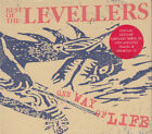 The Levellers - One Way Of Life - Best Of The Levellers (CD, Comp, S/Edition ...