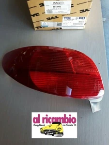 FARO POSTERIORE SINISTRO GRUPPO OTTICO PEUGEOT 206 93-03 NUOVO - Imagen 1 de 2