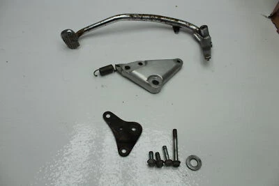 HONDA CM400E CM400 1980 pedal freno trasero (HSM14) Foto 1 de 4