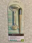 Eco Tools Jade Roller Duo 100% Jade Limited Edition Face & Eye Roller