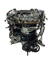 Motor für Chevrolet Cruze J300 2,0 CDI Diesel Z20D1 LNP 25196685 93.000 KM