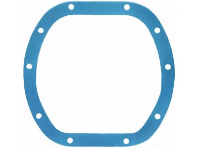 For 1959-1966 Jeep CJ3 Axle Housing Cover Gasket Felpro 35893VTTB 1960 1961 1962 - Image 1 of 2