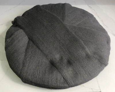 Steel Wool Radial Floor Pads 17" inch/Ø 410 mm Grade 0 FINE for Stone Floorcare - Image 1 of 3
