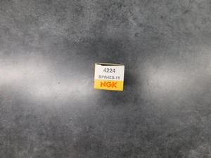 NGK BPR4ES-11 Spark Plug 2330 - Picture 1 of 3