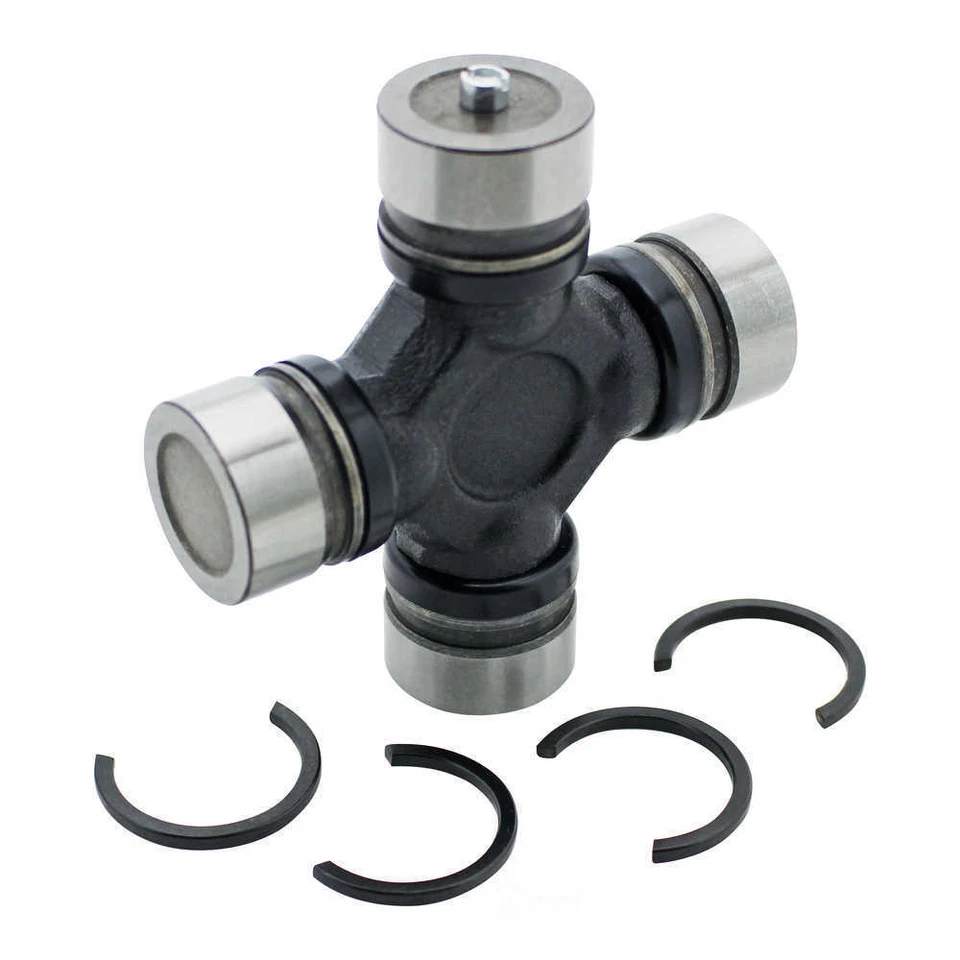 Junta universal para Saab 9-7x 2005-2007 juntas en U de precisión Foto 1 de 2