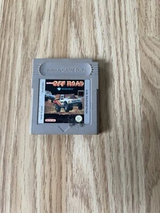 Super Off Road | Spiel Modul | Nintendo GameBoy Classic NOE Gamboy Nintendo - Picture 1 of 2