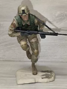 McFarlane's Military Series Debut: AIR FORCE SPECIAL OPERATIONS COMMAND CCT - Bild 1 von 5