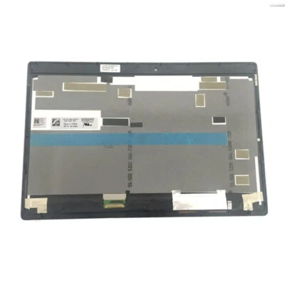 12.5" LCD Screen Touch Assembly for Dell XPS 12 9250 7275 1920×1080 LQ125M1JW31 - Image 1 of 4