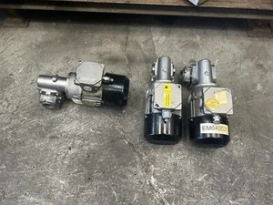 Rexroth gearmotor 0,18KW i=25 - Picture 1 of 4