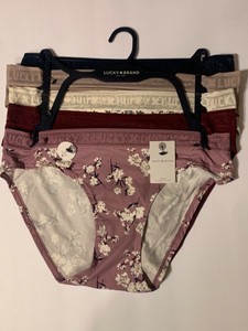 Las mejores ofertas en Tamaño Regular Lucky Brand Talla de ropa interior y  de dormir para De mujer | eBay