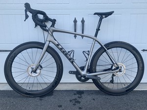 Trek Domane for sale | eBay