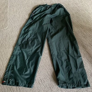 TRESPASS Breathable Golfwear Size L Unisex Green - Picture 1 of 6