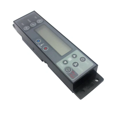  Air Conditioner Controller YN20M01299P1 For Kobelco Excavator SK200-6E SK330-6E - Image 1 of 4