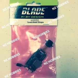 Blade BLH2202 Kamera Platine für Blade Glimpse FPV Quad RTF - Bild 1 von 1