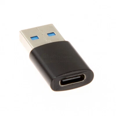 Adapter Slim USB-C USB-A 3.0 für Parrot Skycontroller 3 III - Bild 1 von 2