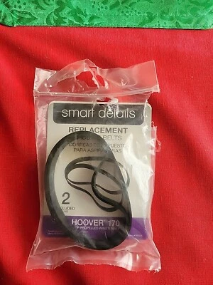 Aspiradora de repuesto Bissell Smart Details 170 paquete de 2 paquetes abiertos Foto 1 de 4