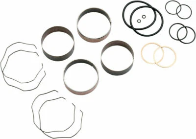 Kit de buje de horquilla Moose Racing para Honda CR125/250/500 1988 0450-0114 Foto 1 de 3