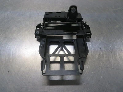 EB849 2013 13 BMW F 800 GT CDI ECU BRACKET MOUNT - Изображение 1 из 4
