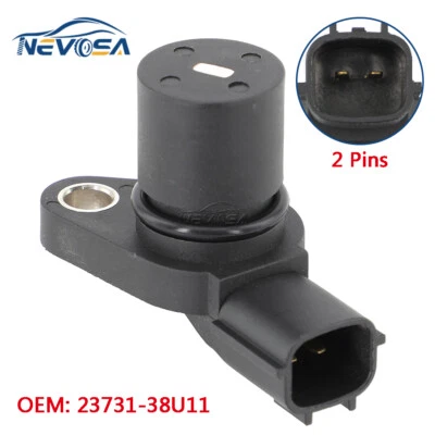 Camshaft Position Sensor For Infiniti I30 1996-2001 Nissan Maxima 23731-38U11  - Imagem 1 de 4