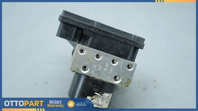 Unidad de bomba sistema antifrenos Chrysler Crossfire ABS 2004-2008 OEM A-193-545-05-32 Foto 1 de 4